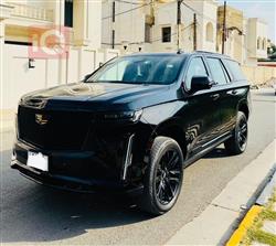 كاديلاك اسكاليد